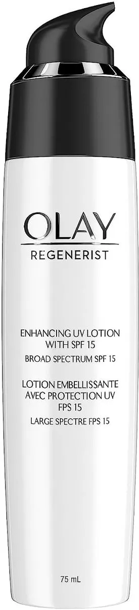 Olay Regenerist Hydraterende Dagcrème SPF 15 75ml