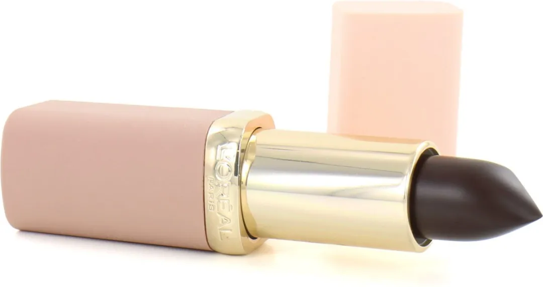 L'Oréal Paris Color Riche Lipstick 12 No Prejudice