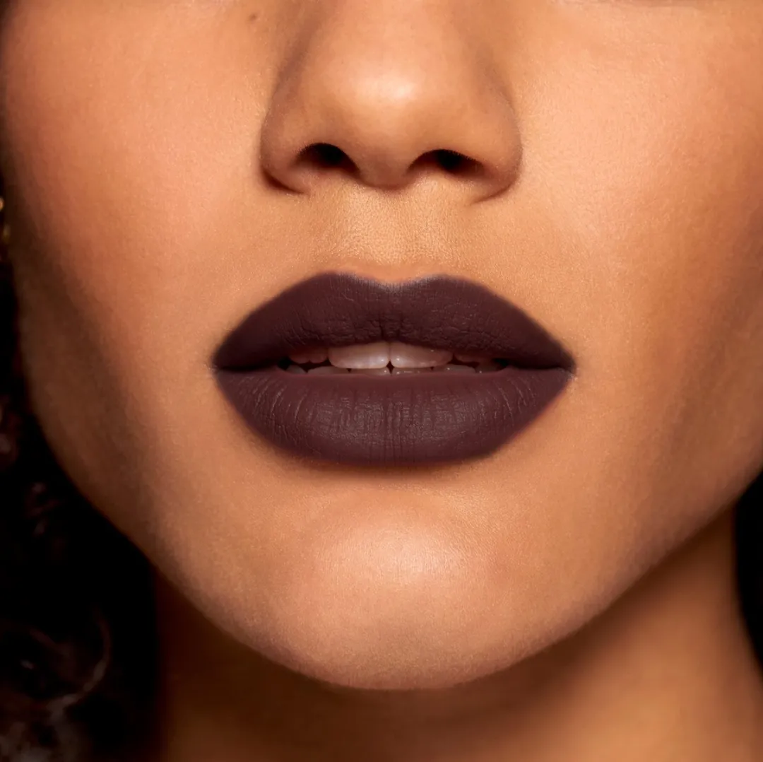 L'Oréal Paris Color Riche Lipstick 12 No Prejudice - Bruin Nude Matte 3,9g