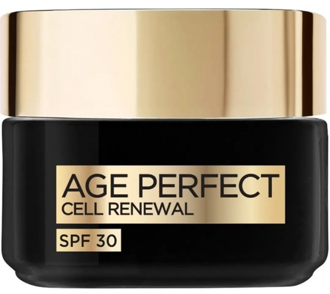 L'Oréal Paris Age Perfect Cell Renaissance Dagcrème SPF30 50ml