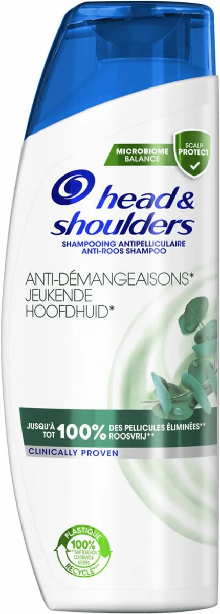 Head & Shoulders Anti-Roos Shampoo 285ml