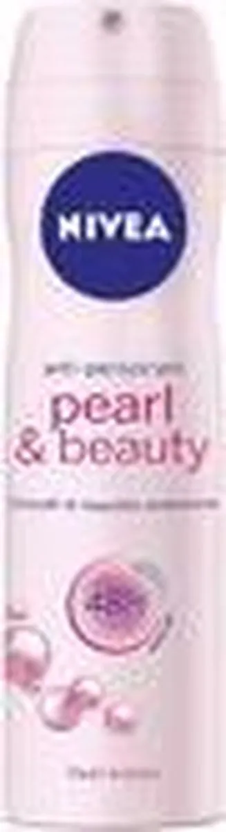 NIVEA Pearl & Beauty Anti-Perspirant 150ml