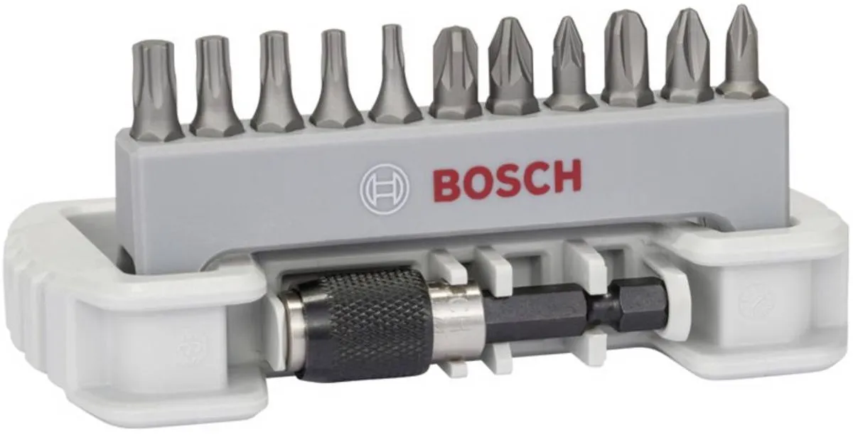Bosch Bitset 2607017578