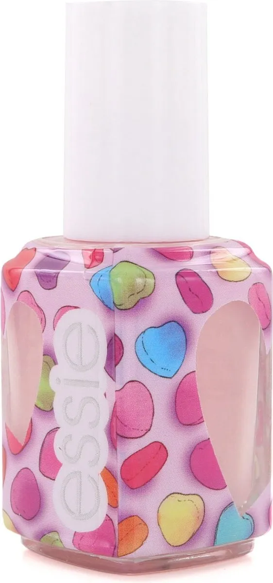 Essie 599 Crush and Blush Nagellak
