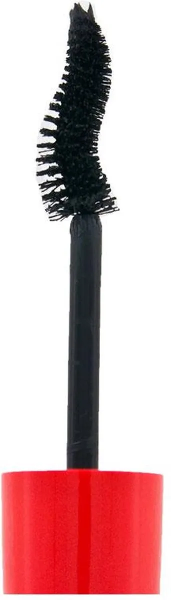Rimmel London Scandal'Eyes Rockin'Curves Mascara - Zwart