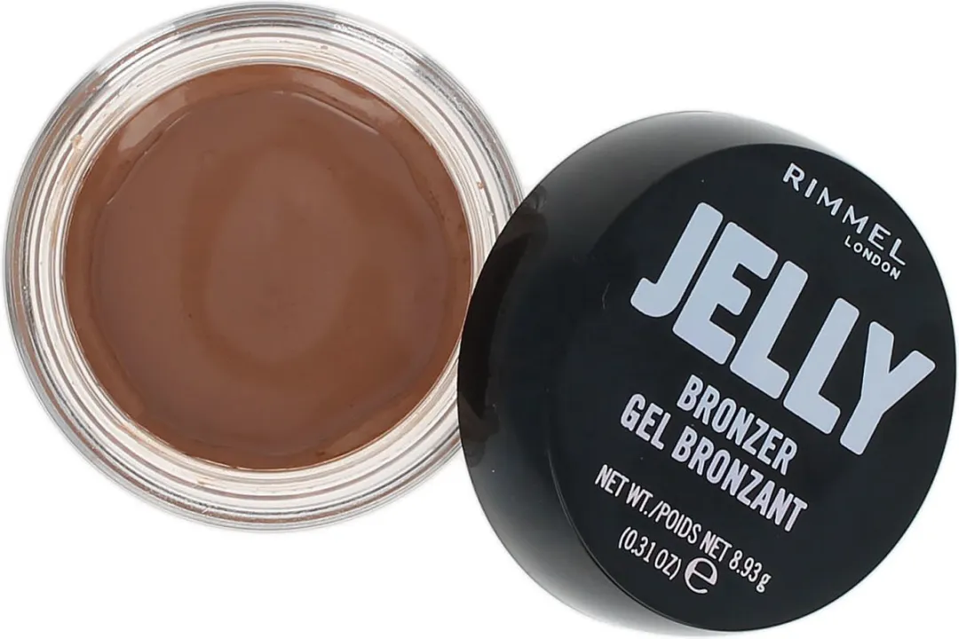 Rimmel London Jelly Bronzer 001 Paradise