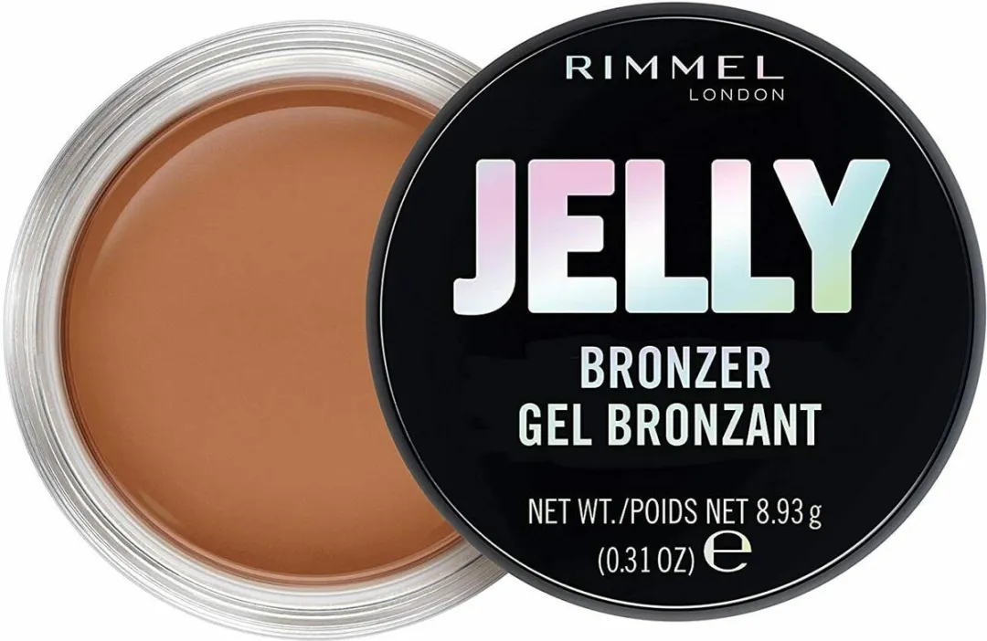Rimmel London Jelly Bronzer 001 Paradise - 14g