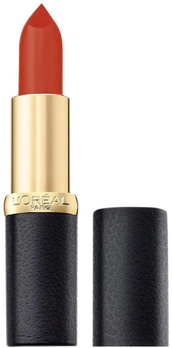 L'Oréal Paris Color Riche Matte Lippenstift 227 Hype - 4,54 gr