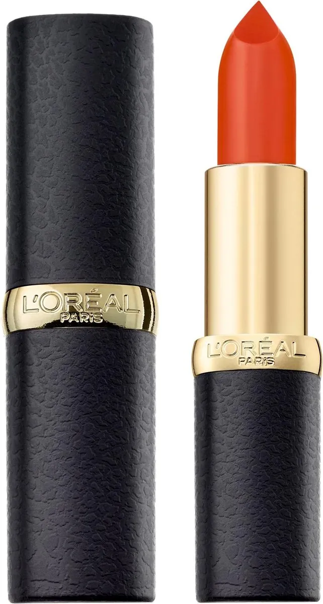 L'Oréal Paris Color Riche Matte Lippenstift 227 Hype