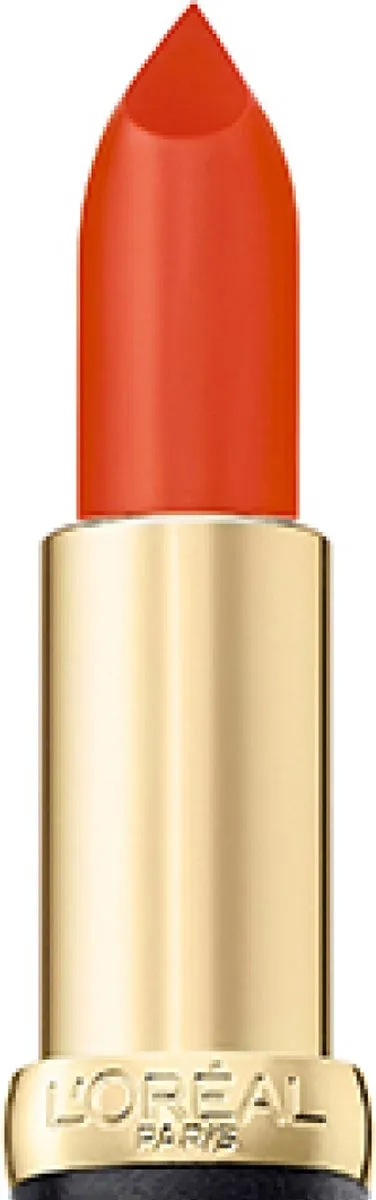 L'Oréal Paris Color Riche Matte Lippenstift 227 Hype - 4,54 gr