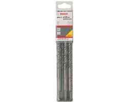 Bosch Hamerboor SDS-plus 12x150mm - Beton - MPN 1618596268