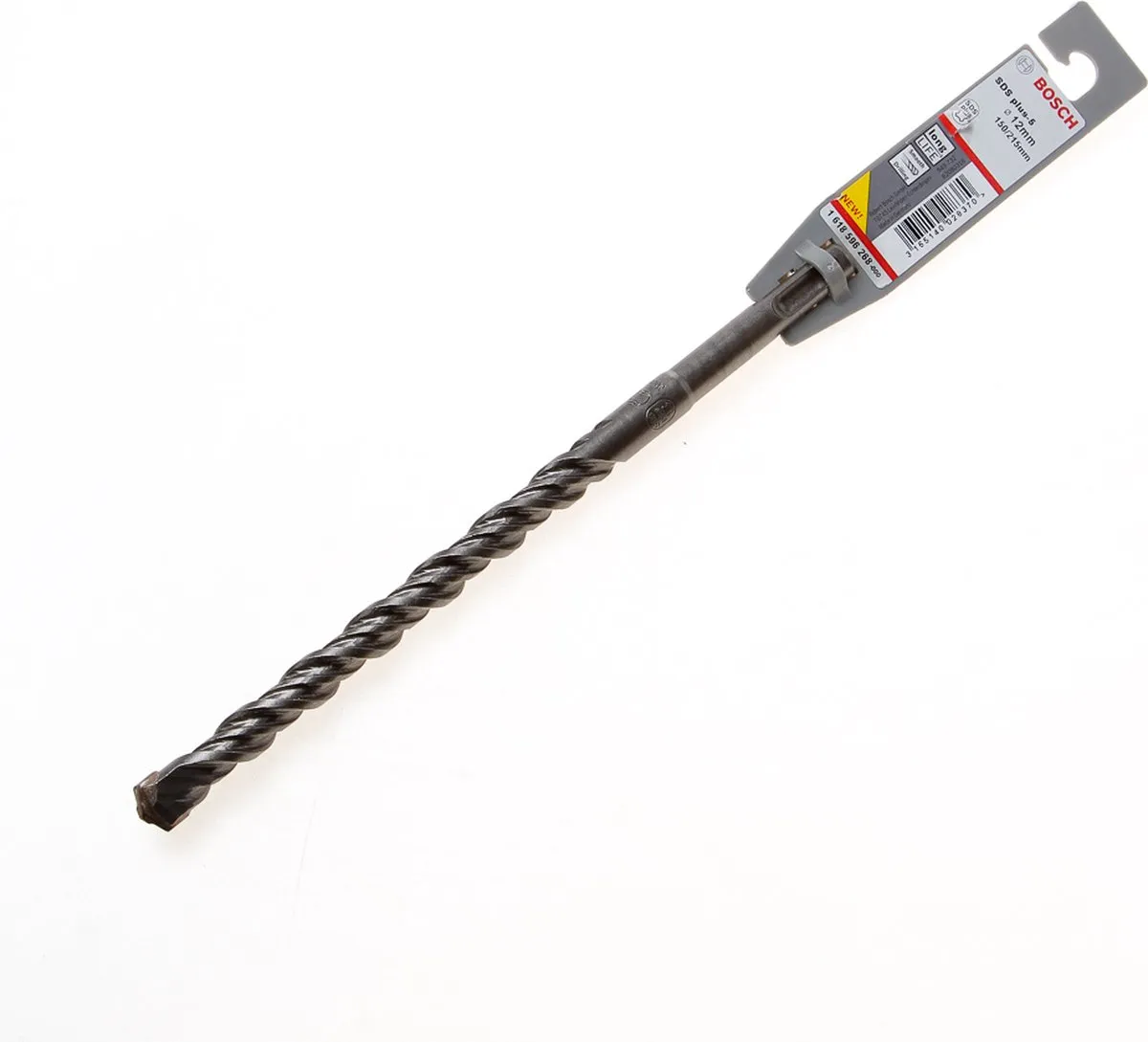 Bosch Hamerboor SDS-plus 12x150mm