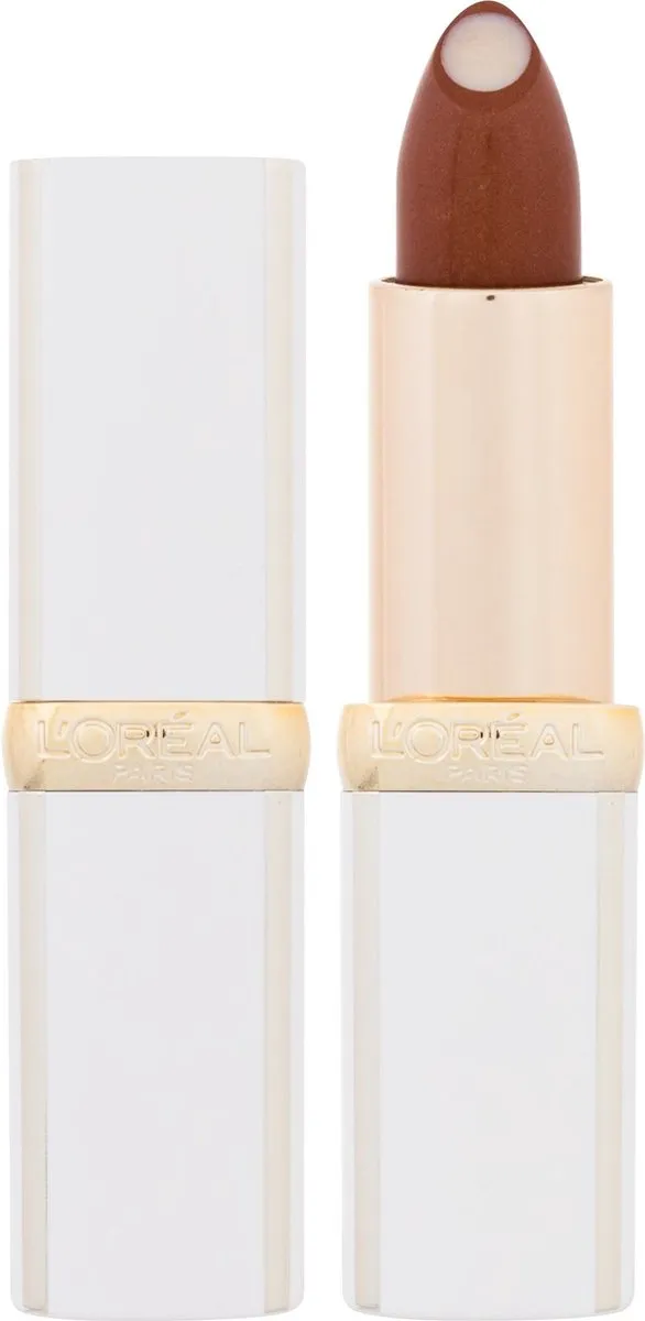 L'Oréal Paris Age Perfect Lipstick 638 Briljant Brown