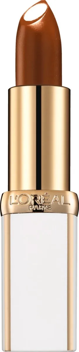 L'Oréal Paris Age Perfect Lipstick 638 Briljant Brown