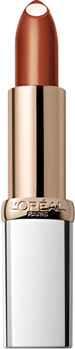 L'Oréal Paris Age Perfect Lipstick 638 Briljant Brown