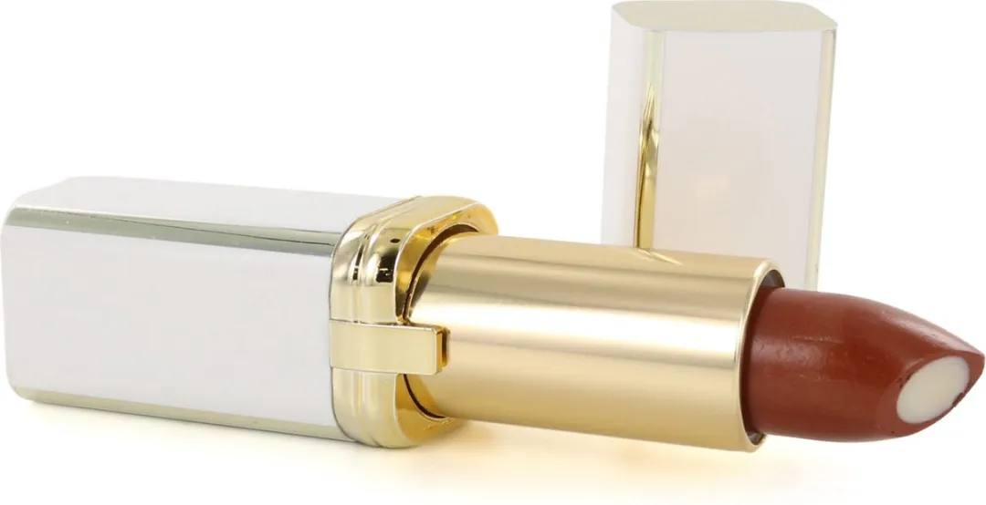 L'Oréal Paris Age Perfect Lipstick 638 Briljant Brown