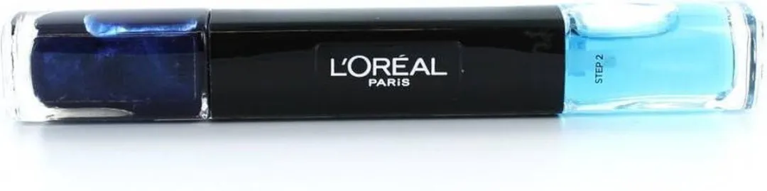 L'Oréal Infallible Gel Effect Nagellak 038 Rebel Blues