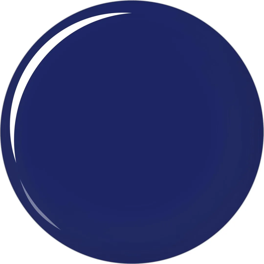 L'Oréal Infallible Gel Effect Nagellak 038 Rebel Blues