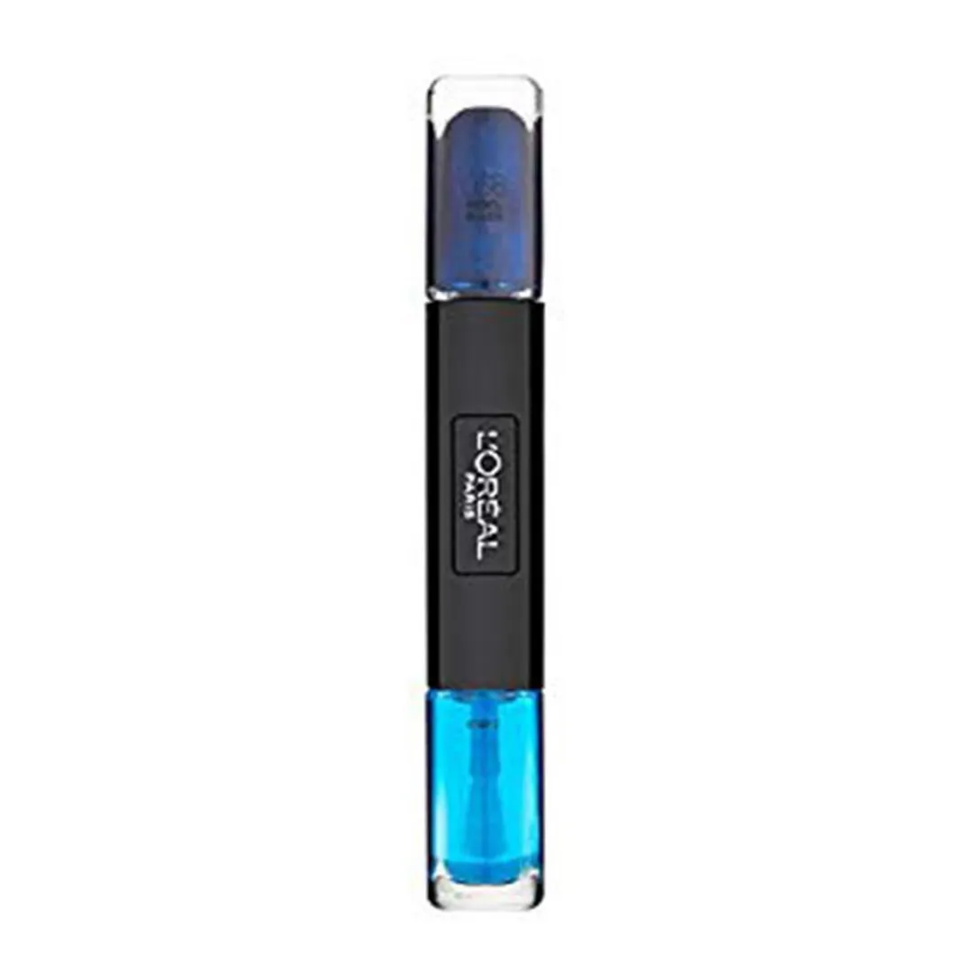 L'Oréal Infallible Gel Effect Nagellak 038 Rebel Blues