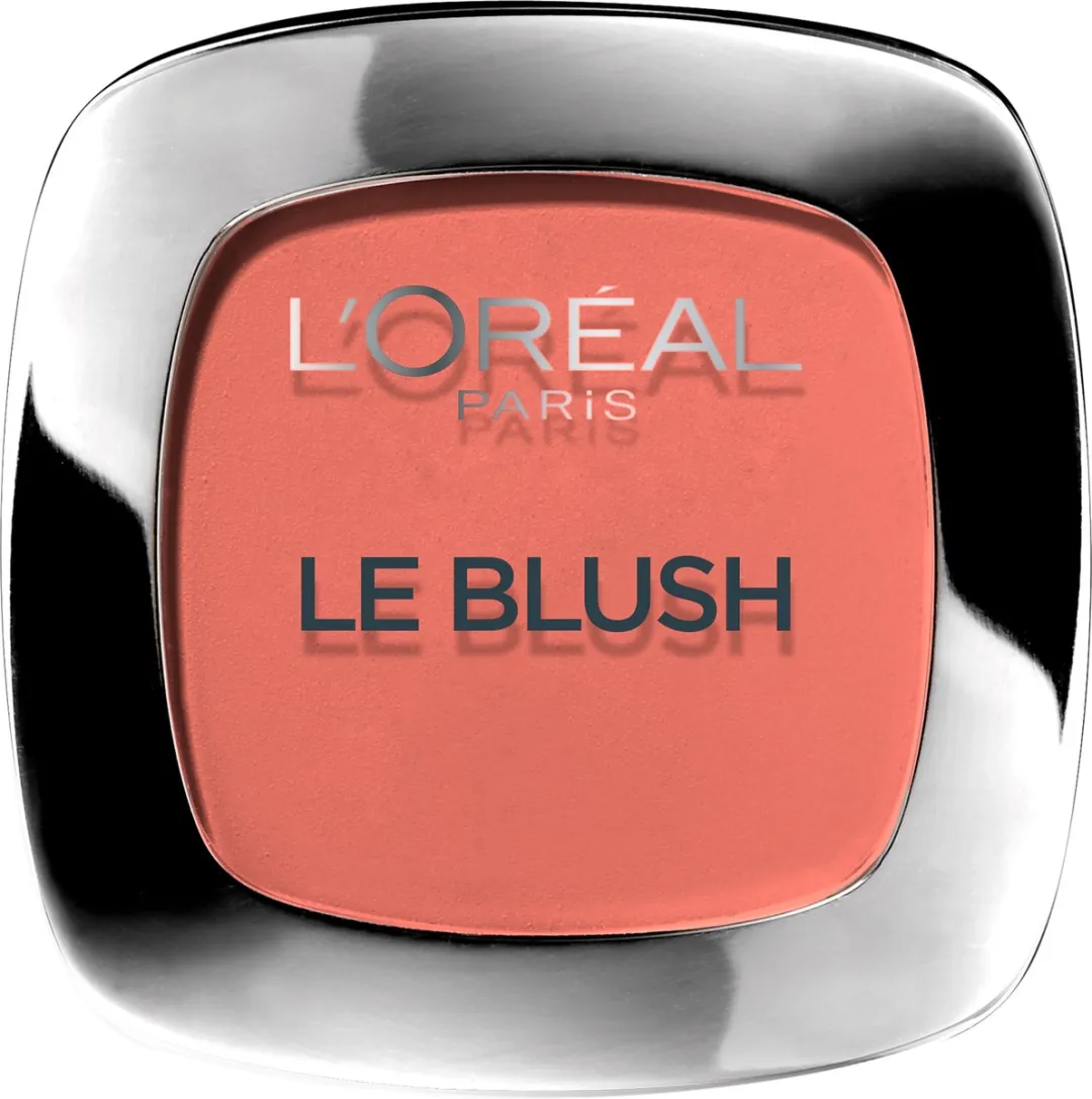 L'Oréal Paris True Match Le Blush 145 Bois de Rose