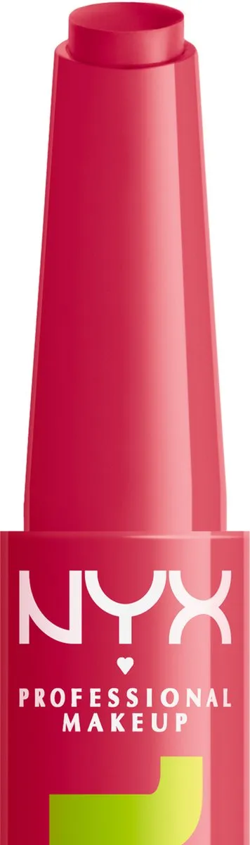 NYX Fat Oil Slick Click Lippenbalsem Double Tap 2g