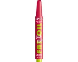 NYX Fat Oil Slick Click Lippenbalsem Double Tap 2g