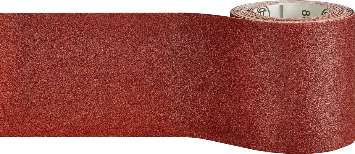 Bosch Schuurrol 115mm x 5mm