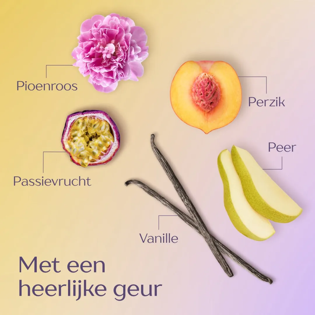 Andrélon Perfecte Krul Shampoo 250ml - Krullend haar