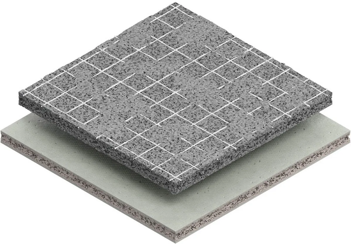 Bosch Rotocut Snijbit B32G 3mm - Grijs