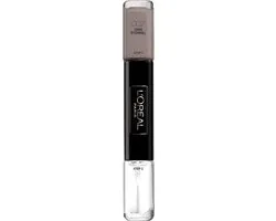 L'Oréal Paris Infallible Nagellak 2 Grijs Eternal 10ml