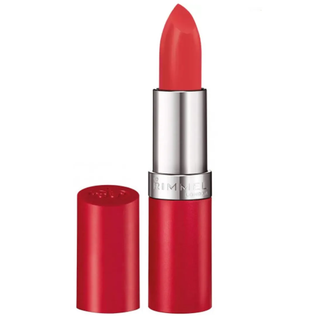 Rimmel London Matte Lipstick 117