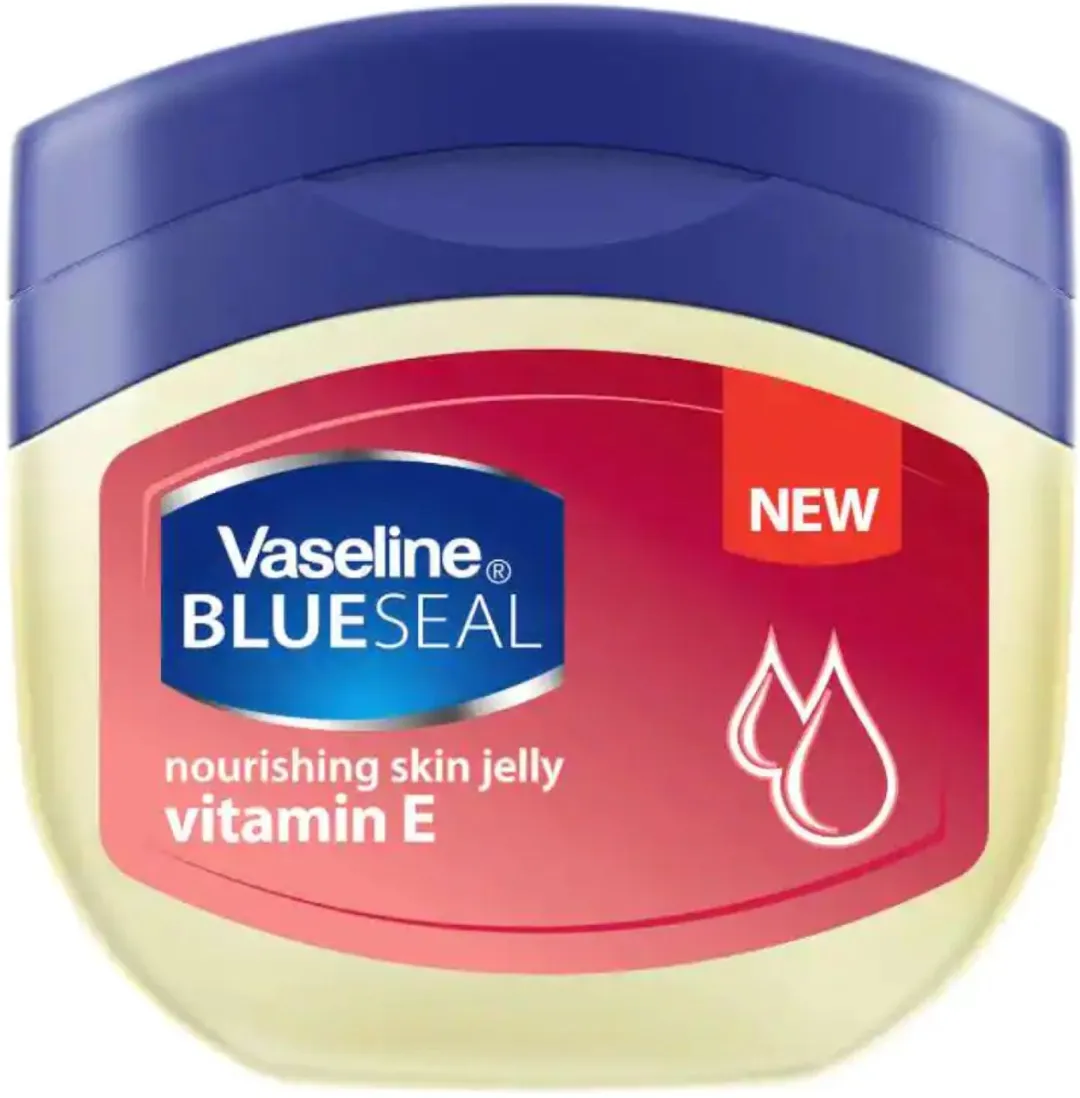 Vaseline Blue Seal Vitamine E Vaseline 250ml