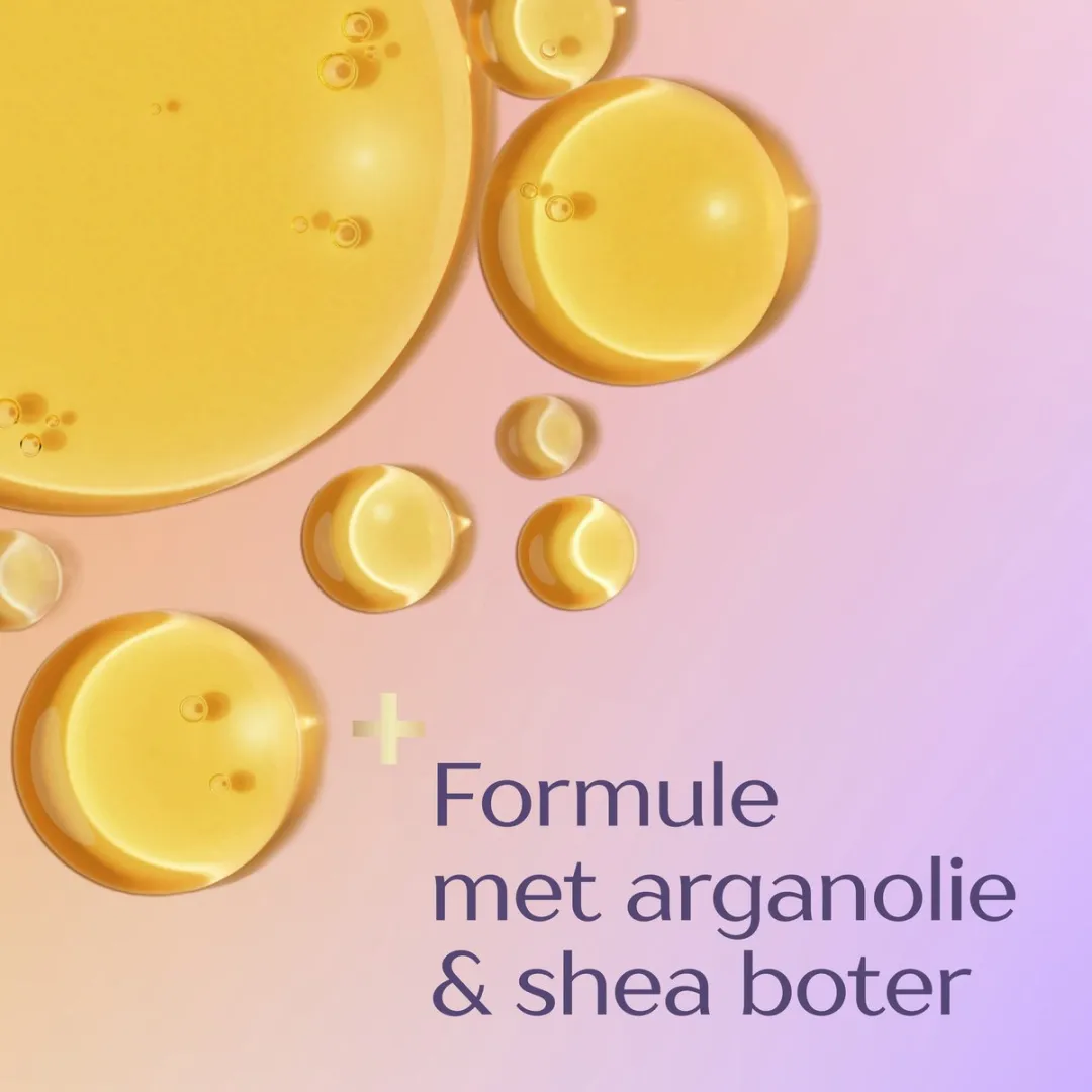 Andrélon Creme Haarmasker Oil & Care 6x300ml