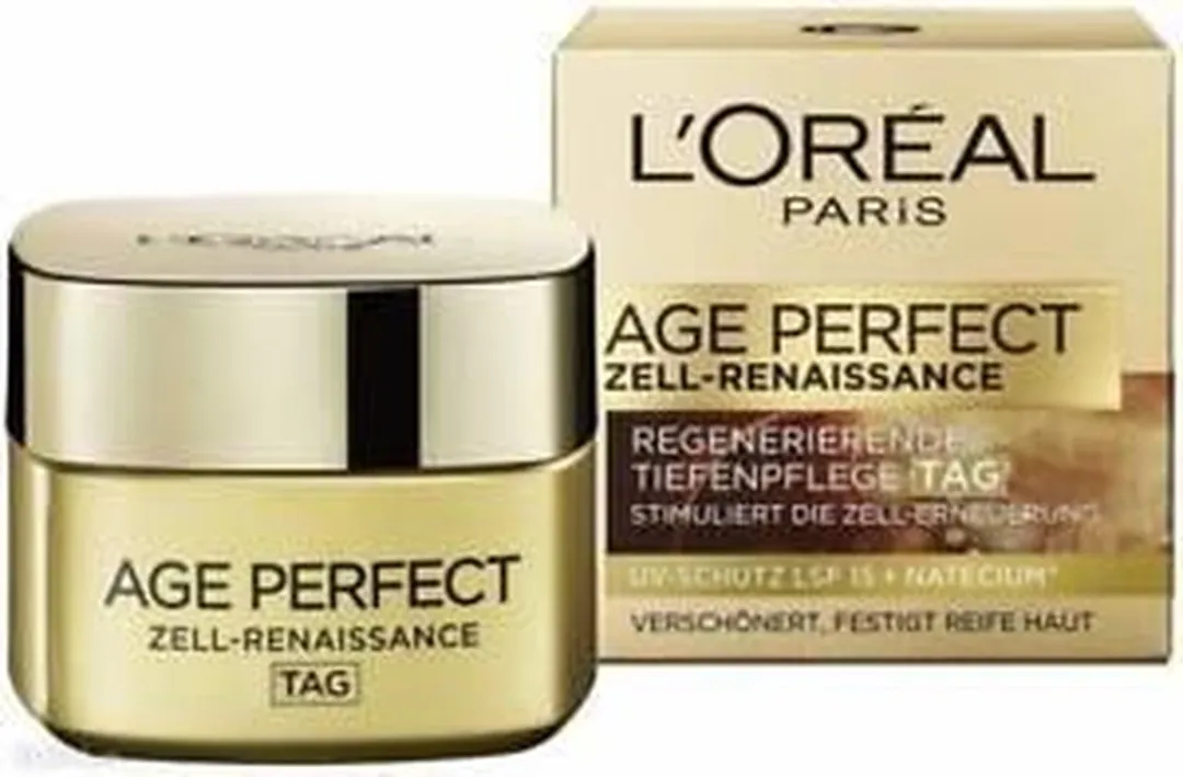 L'Oréal Paris Age Perfect Dagcrème 50ml