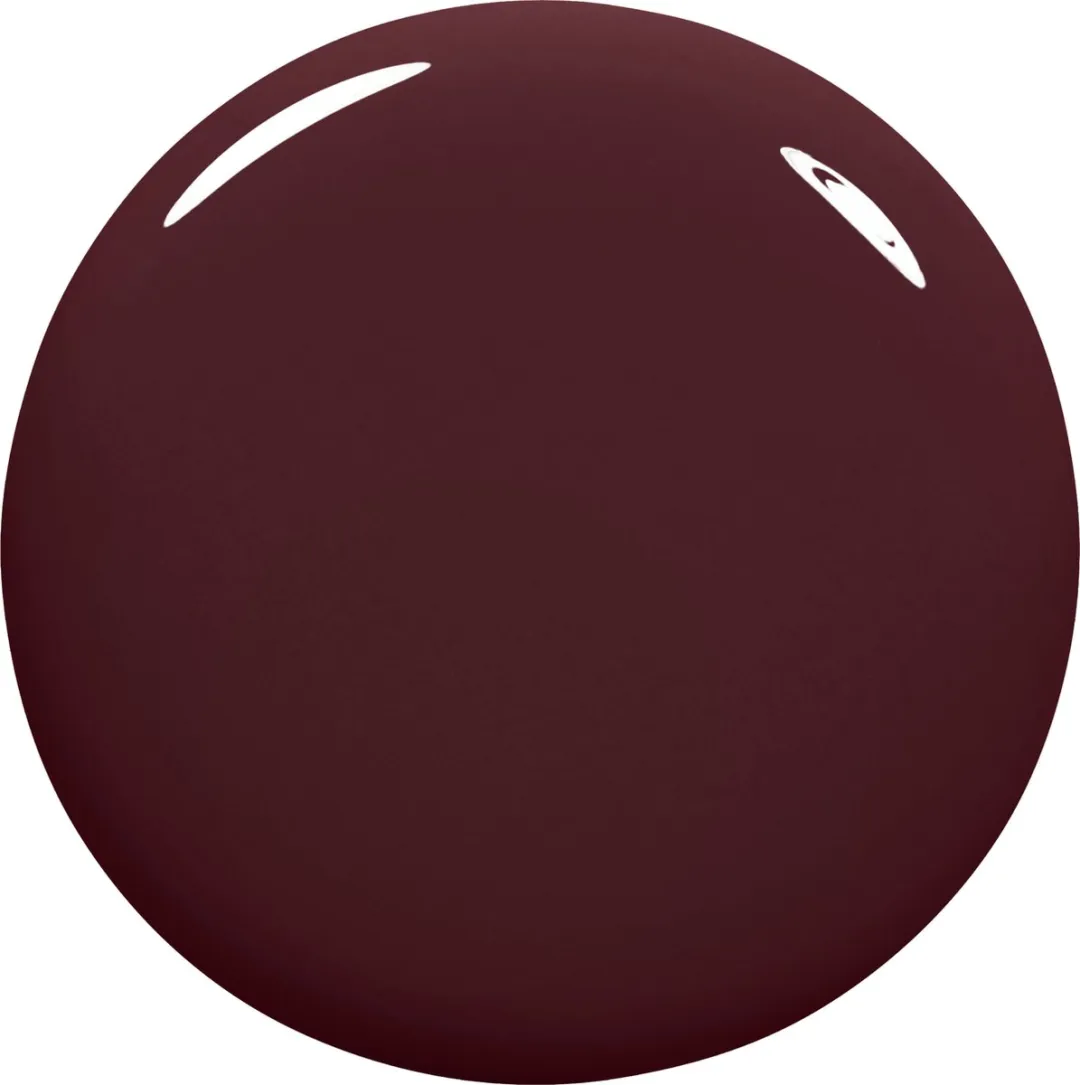 essie Original 676 Love-Fate Relationship Nagellak - Rood - 13,5ml - afbeelding 6 van 6