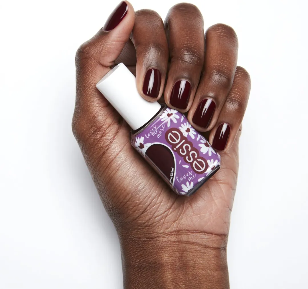 essie Original 676 Love-Fate Relationship Nagellak - Rood - 13,5ml