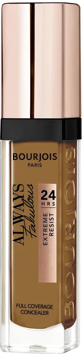 Bourjois Always Fabulous Concealer 600 Chocolate