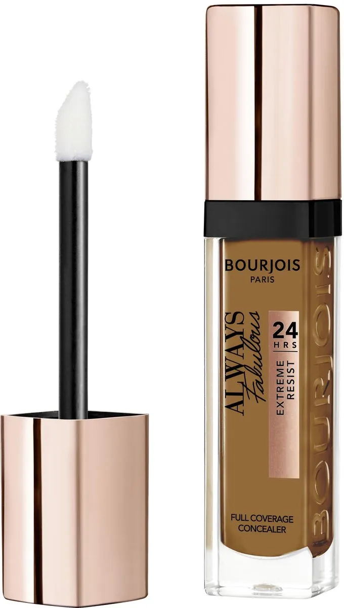 Bourjois Always Fabulous Concealer 600 Chocolate