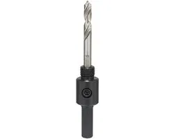 Bosch Zeskantadapter KW 9,52mm 1430mm