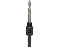 Bosch Zeskantadapter KW 9,52mm 1430mm - Hout