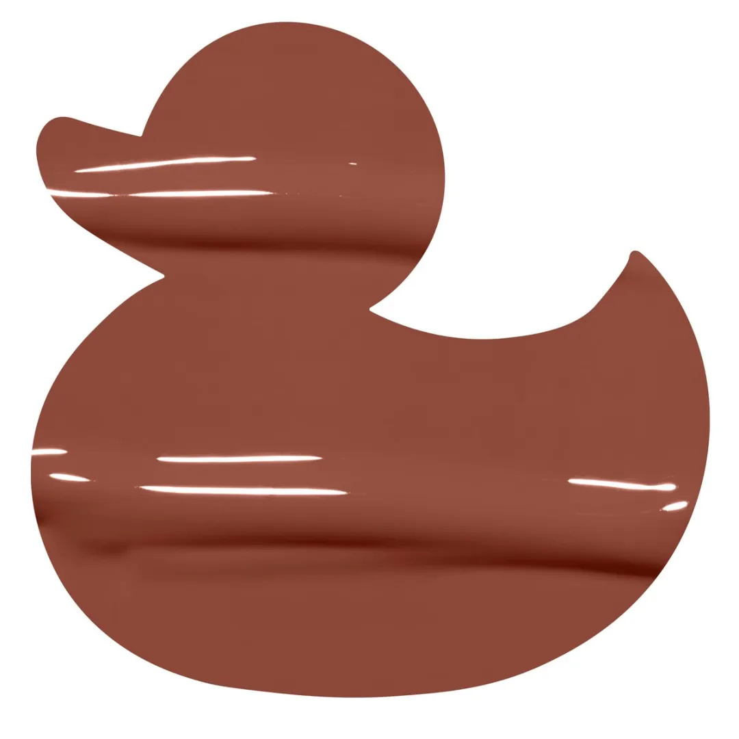 NYX Professional Makeup Duck Plump Mocha Me Crazy Plumping Lipgloss 6,8ml
