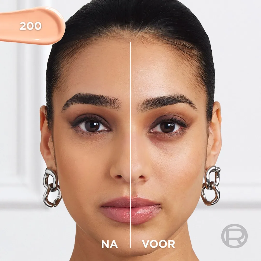 L'Oréal Paris Infaillible 32HR Foundation 200 - 30ml