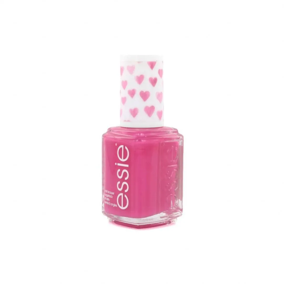 essie Funny Face Nagellak 25 Roze