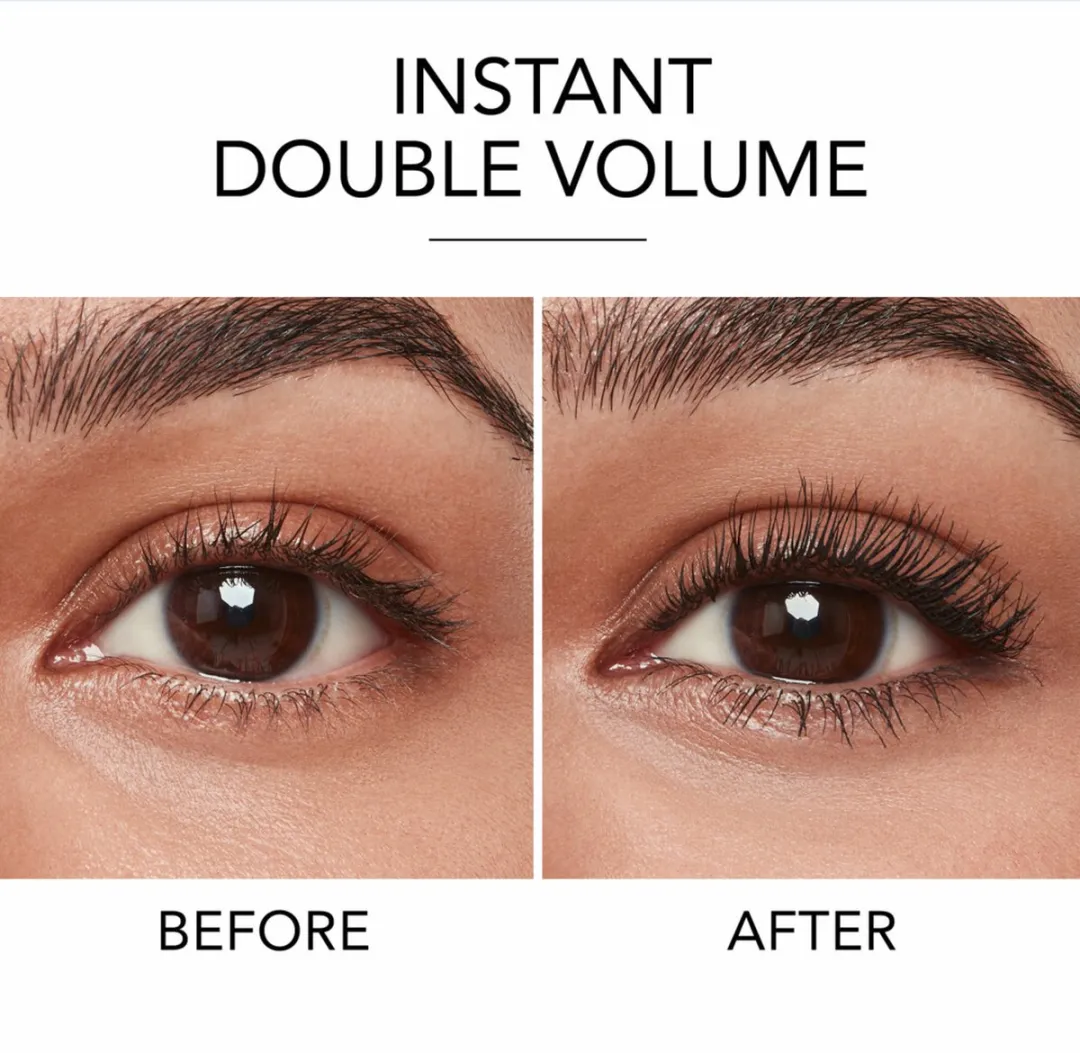 Bourjois Volume Glamour Ultra Volumateur Mascara 01 Black