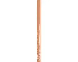 NYX Professional Makeup Epic Ink Liner Nude Lil Toasty 1ml