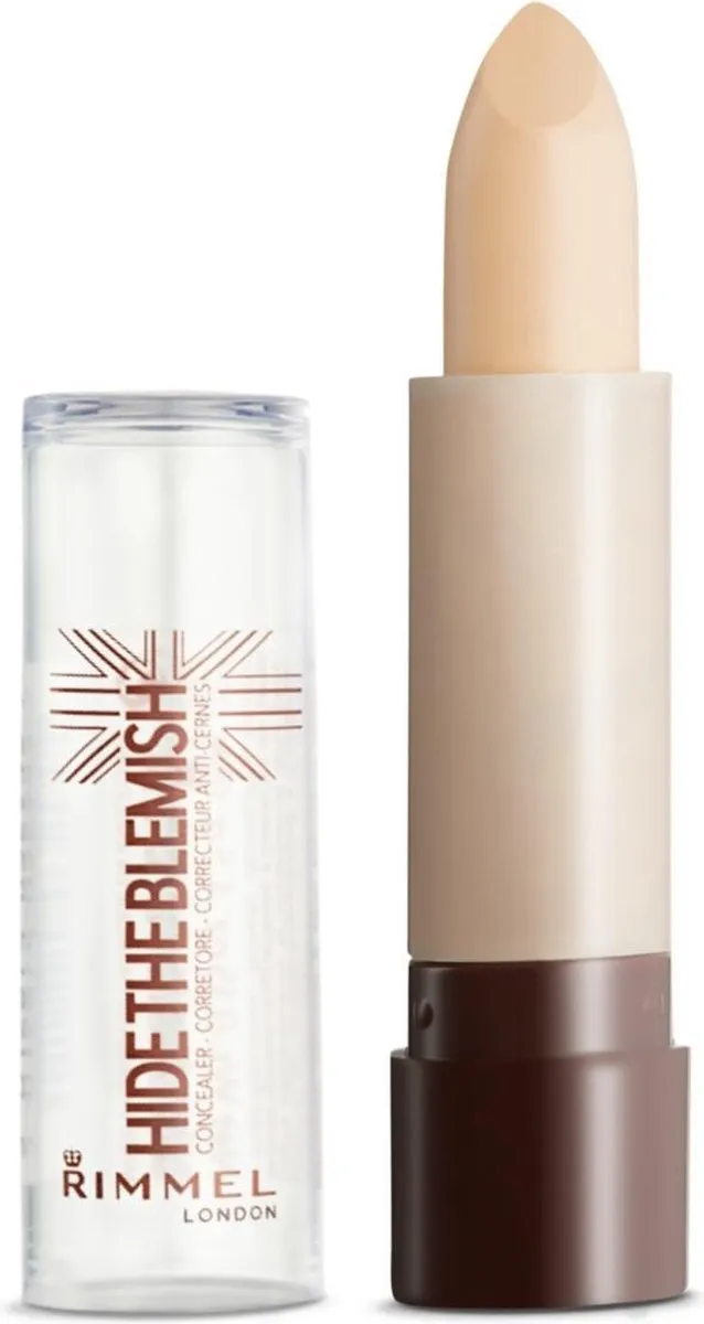 Rimmel London Hide the Blemish Concealer 103 Soft Honey - 4.5 g