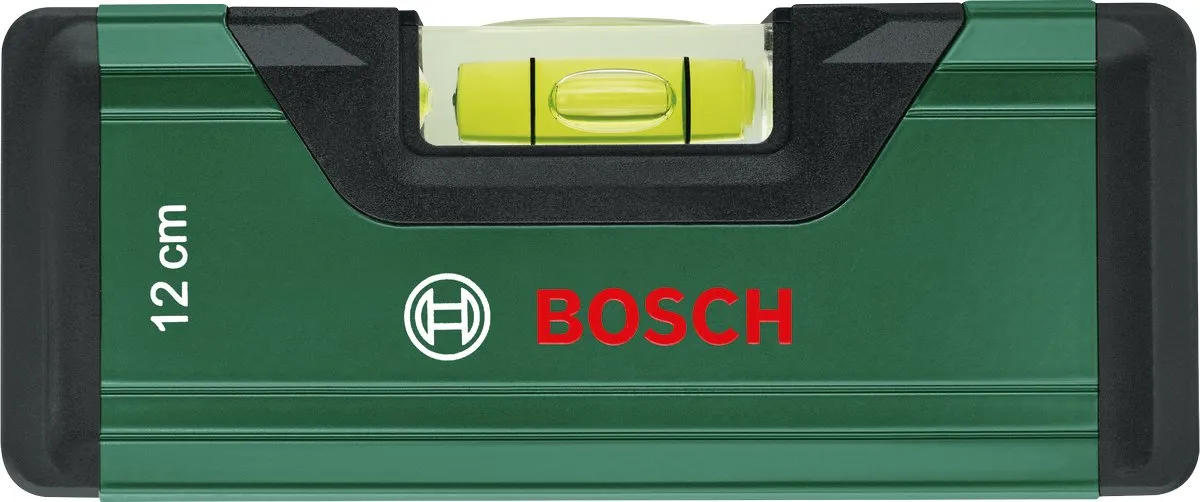 Bosch Waterpas 12cm