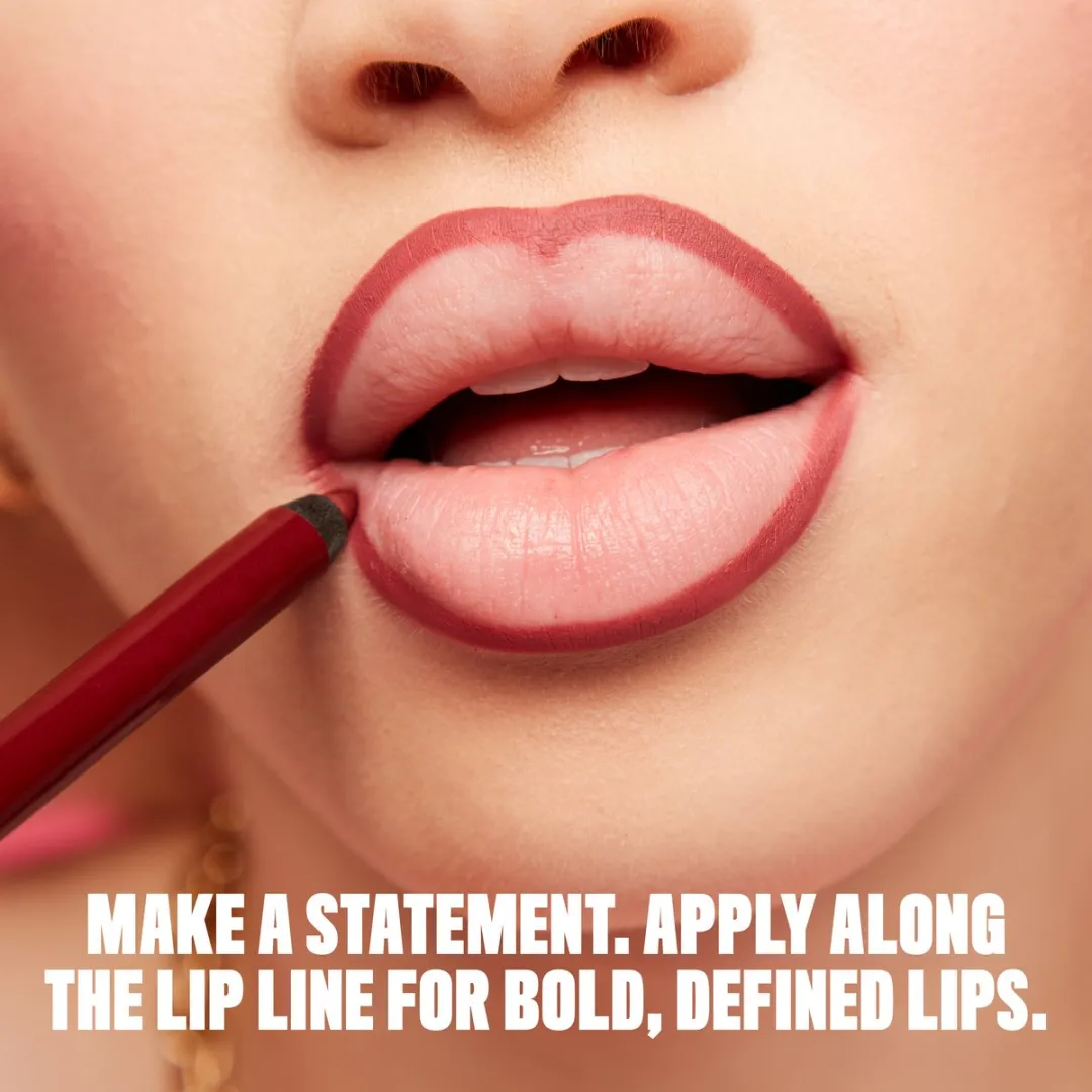 NYX Line Loud Lipliner Sassy - 1.2g