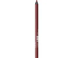 NYX Line Loud Lipliner Sassy - 1.2g