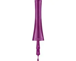 Bourjois 1 Seconde Nagellak 17 Aubergin'Tonic - 9ml